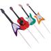 Garneck 48 Pcs Music Theme Cake Picks Engagement Cake Decorations for Men Kids Birthday Cupcake Toppers Guitar Decor for Cupcake Topper Musical Instrument Wooden Rock and Roll Man As Shownx2pcs mediumx2pcs - Buy Online on GoSupps.com