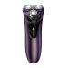 Electric Shaver Razor for Men Quick Charge Rotary Shaver with Pop Up Trimmer Wet Dry Waterproof