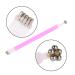 Nail Art Dotting Pen & Magnetic Nail Tool - Double Headed Nail Art Pen for Precision Designs - Buy Online on GoSupps.com