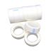 FRCOLOR 24pcs Adhesive Eyelash Tapes - Foam Grip Lash Tape for Eyelash Extensions Breathable Eye Pads & Grafting Tool - Perfect Makeup Accessory - Buy Online on GoSupps.com