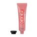 Buy Maybelline Cheek Heat Blush No. 30 Coral Amber - Water-Based Gel Formula Glossy Finish | International Shipping - Buy Online on GoSupps.com