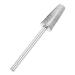 MERRYHAPY Nail Polisher Nail Drill Bit for Manicure Pedicure Wg04 Nail Art Bits Manicure Pedicure Bit Professional Nail File Carbide Nail Drill Bit Manicure Tools Professional Plastic