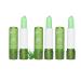 Aloe Vera Lipstick  Magic Temperature PH Color Changing Moisturizing Lipstick  Tinted Lip Balm  Lip Tint  Lip Makeup  Glossier Lip Balm  Natural Lasting Moisturizing Lipstick (3PCS)