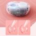 Jojomis 2 x Lens Cleaner & Case USB - Ultimate OK Lens Care Solution | Buy Now! - Buy Online on GoSupps.com