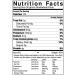 Organic 1 lb Buckwheat Flour | Gluten-Free | Grown in USA - Buy Online on GoSupps.com