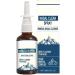 Nasal Spray is Gentle and Non-irritating Improves Nasal Congestion and itching and Keeps The Nasal passages Clear 59ml Nasal Cleansing Spray - Buy Online on GoSupps.com