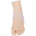 Silicone Moisturizing Gel Heel Socks for Cracked Feet | Pain Relief for Men & Women - International Shipping - Buy Online on GoSupps.com