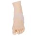 1 Pair Silicone Moisturizing Gel Heel Socks for Cracked Feet to Relieve Foot Pain for Men and Women