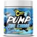 CHAOSCREW Chaos Crew Pump the Chaos Extreme Peach Rings 325g - Buy Online on GoSupps.com
