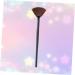 POPETPOP Facial Face Makeup Brush Fan Shaped Brush Blush Brush Makeup Blush Cosmetic Brush Powder Cosmetics Facial for Liquid Blush Miss Powder Brush Concealer - Buy Online on GoSupps.com