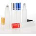 Weseedoo Essential Oils - Blue Travel & Home Liquid Containers for Ethereal Oils | Perfect Essential Oil Bottles - Buy Online on GoSupps.com