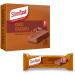 SHS SALES MARKETING LTD SlimFast Chocolate Caramel Snack Bars 156g - Buy Online on GoSupps.com