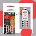 Yes To Tomatoes Charcoal Zit Zapping Dots - 24 Count for Breakout-Prone Skin - Buy Online on GoSupps.com