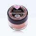 LGT RBD Edible Lustre Dust 3g Edible Metallic Pearl Shimmer Starlight Glitter Cake Decorations. Ideal for Icing Cakes Cupcakes Cookies Drinks and Chocolate. (Metallic Rose Gold) - Buy Online on GoSupps.com