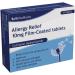 Bells Healthcare Cetirizine Hayfever Allergy Tablets - 3 Months Supply (90 Tablets) - Buy Online on GoSupps.com