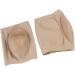 minkissy 1 Pair Moisturizing Lotion Silicone Socks Hydrating Socks Heel Socks Heel Care Socks Lotion Socks Heel Protector Heel Shock Socks Heel Cover Gel Sole of Foot Men and Women - Buy Online on GoSupps.com