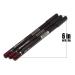 Italia Deluxe 1057 Black Currant Ultra Fine Lip Liner Pencil Set - 3 Pcs + Free Zipper Bag - Buy Online on GoSupps.com