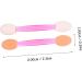 Hemoton 240 Pcs Sponge Makeup Stick Makeup Brush Eyeshadow Cosmetic Eye Shadow Sponge Non Latex - Buy Online on GoSupps.com
