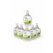 Aloe vera liquide hand soap 7.5 fl oz (221 ml) pack of 6