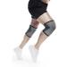 Rehband Core Line Knee Support - X-Small | Best Knee Braces for Support & Stability | International Shipping - Buy Online on GoSupps.com
