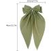 Atoden Hair Clips for Women Hair Accessories Green - Buy Online on GoSupps.com