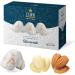 Furco Biscotti | Ricciarelli | Italian Almond Paste Biscuits Box 250g | Artisan Italian | Pasticcini di mandorla (Ricciarelli) - Buy Online on GoSupps.com