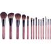 Makeup Brush Set-brush-complete Set Of Beginners-powder Brush Paint Trimming Brush Eye Shadow Brush Eyeliner Brush