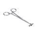 Septum Forceps Clamp Pliers with 6 Needles - 316L Surgical Stainless Steel Piercing Tools - Buy Online on GoSupps.com
