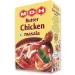 MDH Butter Chicken Masala 100g - Spicy Instant Mix for Delicious Butter Chicken - Enhances Meal Flavours - 1 Pack - Buy Online on GoSupps.com