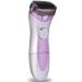 Private Hair Razor & Wireless Trimmer for Bikinizone - Women's Electric Shaver & Epilator for Smooth Dry Body Hair Removal - Buy Online on GoSupps.com