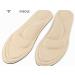 G&V Memory Foam Insole for Aching, Swollen, Diabetic, Arthritic Feet - Women's Beige - Buy Online on GoSupps.com