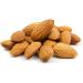 Nature Connect California Almond - 250 gms | California Badam Giri | American Almonds Dry Fruit Healthy Badam_Packing May Vary - Buy Online on GoSupps.com