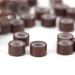 Buy 500PCs Hair Extension Tools - Micro Aluminum Silicone Link Rings & Braid Accessories (Brown) - Shop Now for Quality Hair Extension Solutions - Buy Online on GoSupps.com