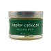DiDiBee Hemp Face and Body Cream Natural Moisturizer 1 oz