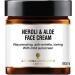 Amphora Aromatics Neroli & Aloe Face Cream 60mls Single - Buy Online on GoSupps.com