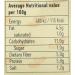Zanae Butter Bean Salad 280 g 1 - Buy Online on GoSupps.com