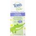 Dauntless Merch Baby Toothbrush & Fluoride Free Toddler Training Toothpaste Starter Set - Mild Fruit Flavor, 1.75 oz - Buy Online on GoSupps.com