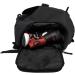Superare Gear Bag - Duffle Backpack for Training Boxing, Jiu Jitsu, MMA, Muay Thai | Martial Arts Carico - Buy Online on GoSupps.com