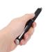 Eco-friendly diamond tester pen, diamond flashlight, durable diamond identification tool, for home jewelry display(Blue purple light)
