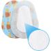 AndicAge Adhesive Eye Patches for Kids - 60 Count - 3 Designs - Disposable Eye Patch Pad for Amblyopia/Lazy Eye - Buy Online on GoSupps.com