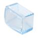 Clear Jelly Nails Stamper - DIY Flower Pattern Nail Art Tools for Easy French Manicure - Buy Online on GoSupps.com
