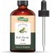Red Thyme (Thymus Serpyllum) Oil | Pure & Natural Essential Oil for Aroma Skincare & Massage - 118ml/3.99fl oz