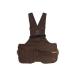 Mystique Dummy vest coach S Braun