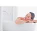 Manicare Exfoliating Gloves - Back & Body Scrubber for Shower, Bath Spa - Loofah Mitts for Circulation, Cellulite & Dead Skin - One Size - Buy Online on GoSupps.com