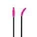 G2Plus Disposable Eyelash Mascara Brushes Wands Applicator - 100 Pack Rose | Makeup Kit - Buy Online on GoSupps.com