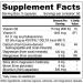 Bone Xcel High Absorption Calcium with Vitamin D K1 K2 - 150 Capsules - Buy Online on GoSupps.com