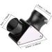 1.25 90-Degree Dielectric Mirror Diagonal for Telescope - Buy Online on GoSupps.com