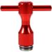 RitoeasySports 2PC Golf Putter Weights Wrench Kit | Aluminum Alloy Screw Wrench for Scotty Cameron Putter - 10G Tool - Buy Online on GoSupps.com