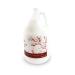 TOA Natural Massage Lotion 1 Gallon - Hydrating Unscented Formula for Relaxing Massages - Buy Online on GoSupps.com