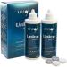 Avizor Unica Sensitive 2x350ml - Best Solution for Cleaning & Disinfecting Soft Contact Lenses | International Shipping Available - Buy Online on GoSupps.com